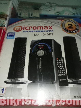 Mx-1040BT